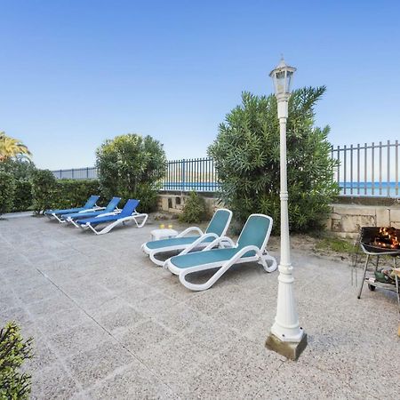 Apartment Lauba Port d'Alcúdia Exteriér fotografie